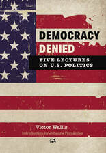 Democracy Denied Book Cover