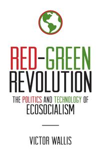 Red and Green Revolution Book Cover