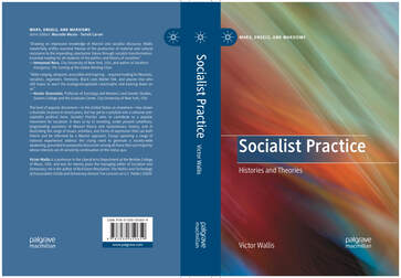 Socialist Practice Book Cover